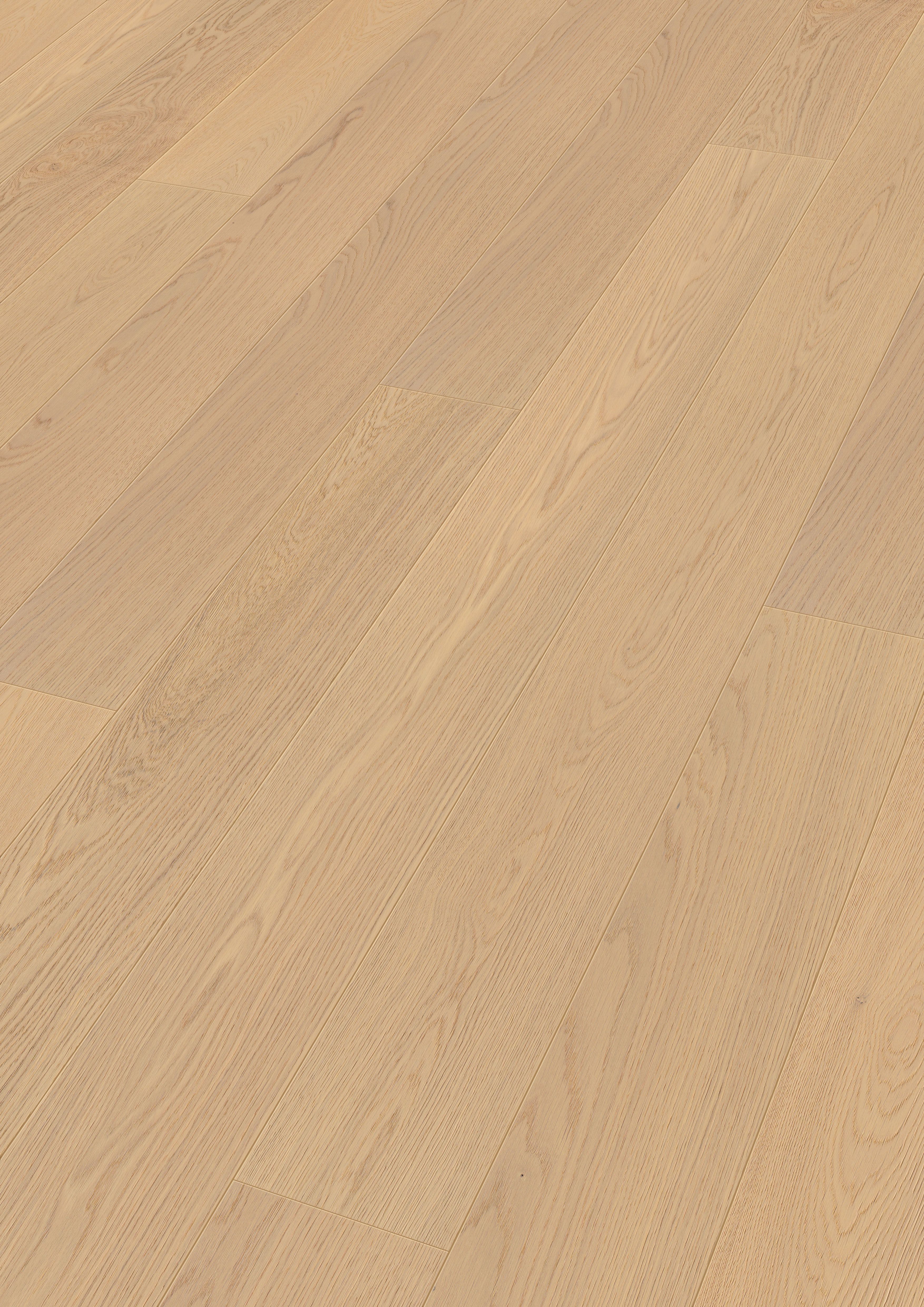 MEISTER Parkettboden longlife PD 400 2200 x 180 x 13 mm 9030 Eiche harmonisch pure gebürstet naturgeölt