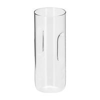 WMF Perfection Glas-Milchbehälter, 1 Liter