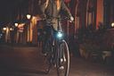 Vorschaubild Axa NXT 45 E-Bike Scheinwerfer schwarz SB-verpackt, Mod. 25