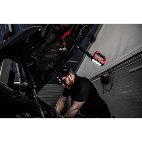 Milwaukee M12UCL-0 Akku-Unterbodenleuchte 4933478868