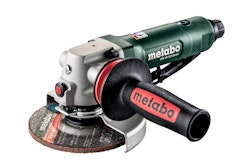 Metabo Druckluft-Winkelschleifer DW 10-125 Quick
