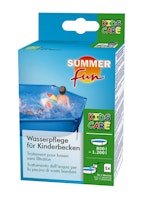 Summer Fun Kids Care