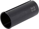 Vorschaubild CONTEC Distanzhülse Supersizer 80 mm schwarz