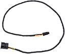 Vorschaubild Bosch Kabel für Ladebuchse PowerTube 810 mm