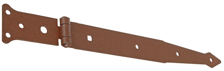 Alberts® DURAVIS® Werfgehänge 302mm