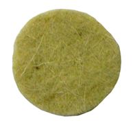 Heissner Ersatz-Filtervlies für TZ604, TZ605, TZ612, TZ615, HLT200 (ET10-TZ604)