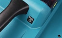 Makita Akku-Rasenmäher 18V DLM330Z