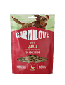 Carnilove Dog Snack 10 x 200g HundesnackVorschaubild