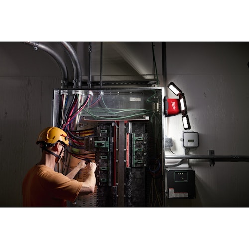 Milwaukee M18MDTL-0 M18™ Akku-Leuchte  4933498149
