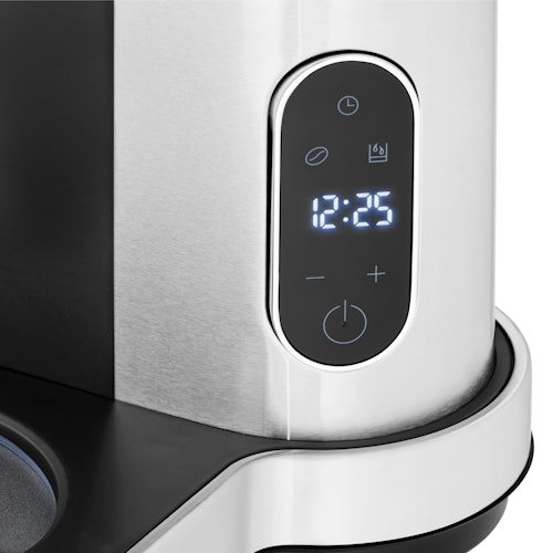 WMF Lumero Kaffeemaschine Glas