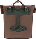 Vorschaubild Basil City Shopper MIK Side braun