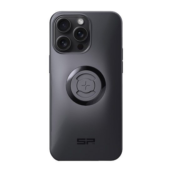 SP Connect™ Phone Case SPC+ für Iphone 15 Pro Max