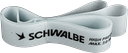 Vorschaubild Schwalbe Felgenband 20 Zoll weiß