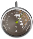 WMF Bratenthermometer