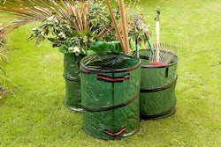 NOOR Pop-Up Sack L 160l