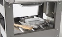 Weber Gasgrill SPIRIT II E-220 GBS Schwarz
