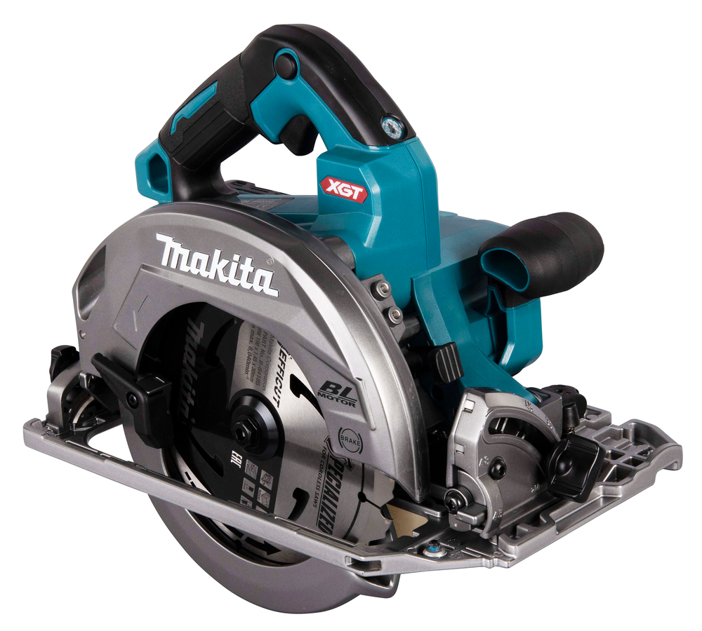 Makita Akku-Handkreissäge HS004GZ01
