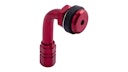 Vorschaubild Spec-X Reifenventil 11,4 mm Winkelventil Rot