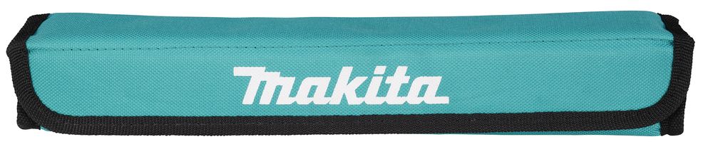Makita IMPACT BLACK Schlagnuss-Set 8-tlg. 1/2" E-16601
