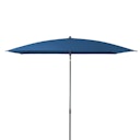 Vorschaubild doppler Mittelmastschirm SUNLINE 230 x 190 Waterproof, Stahl Anthrazit / 100 % Polyester 180 g/m²