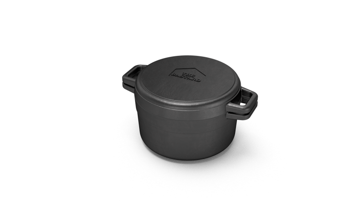 The Bastard Limited Accessory Box