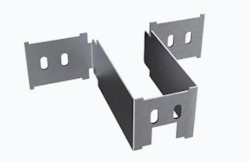 Cobra Fastener StructurAL T-Verbindung VE 8