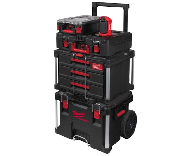 Milwaukee M12™ Multidirektionale Akku-Flutleuchte  4933500321