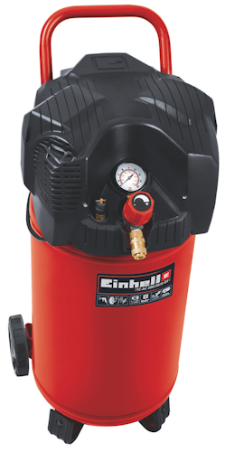 Einhell Kompressor TC-AC 200/30/8 OF 4010394