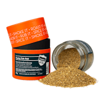 Wildfire Gewürzmischung Funky Fish Rub