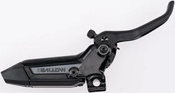 SRAM Bremshebel für Motive Silver A1 schwarz