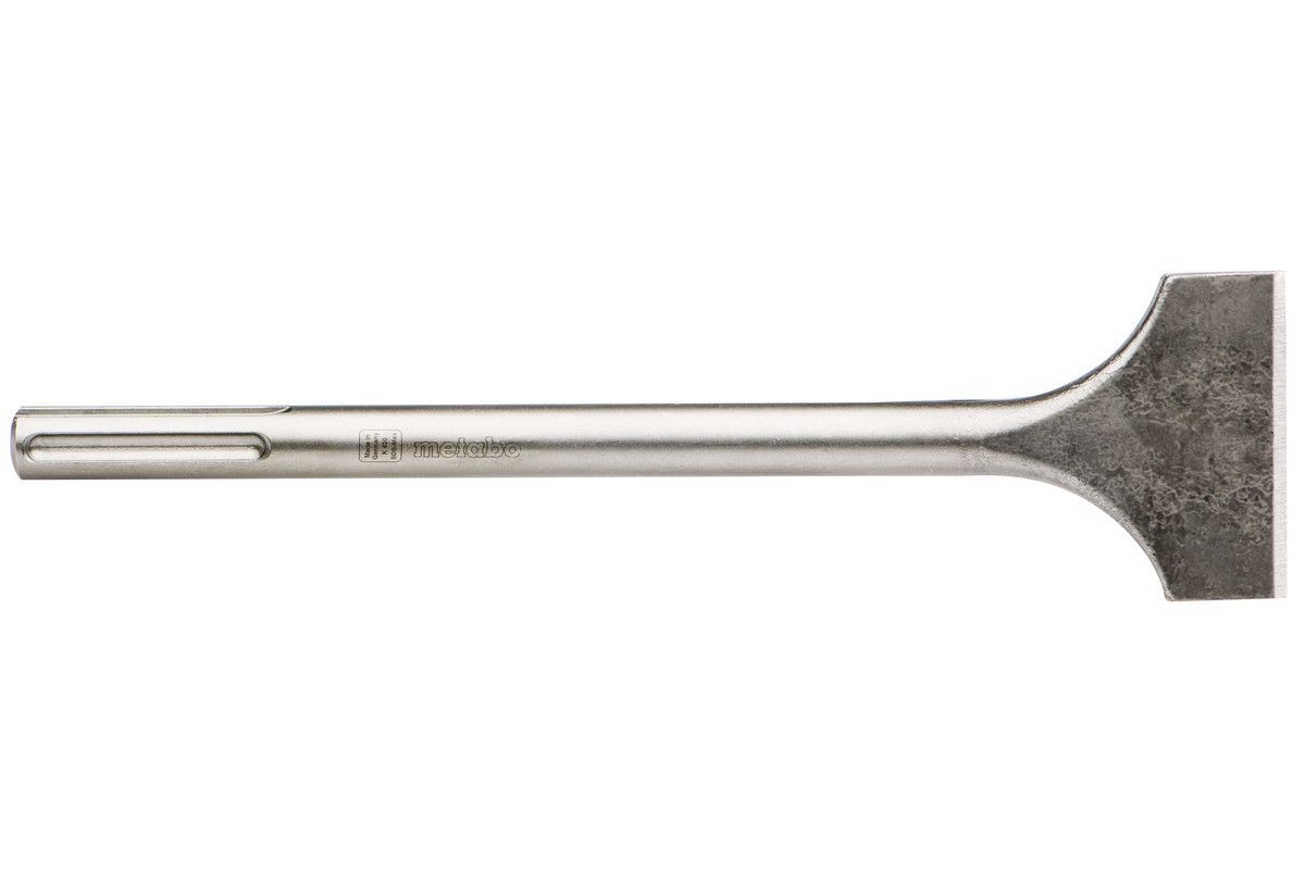 Metabo SDS-max Spatmeißel "professional" 300 x 80 mm