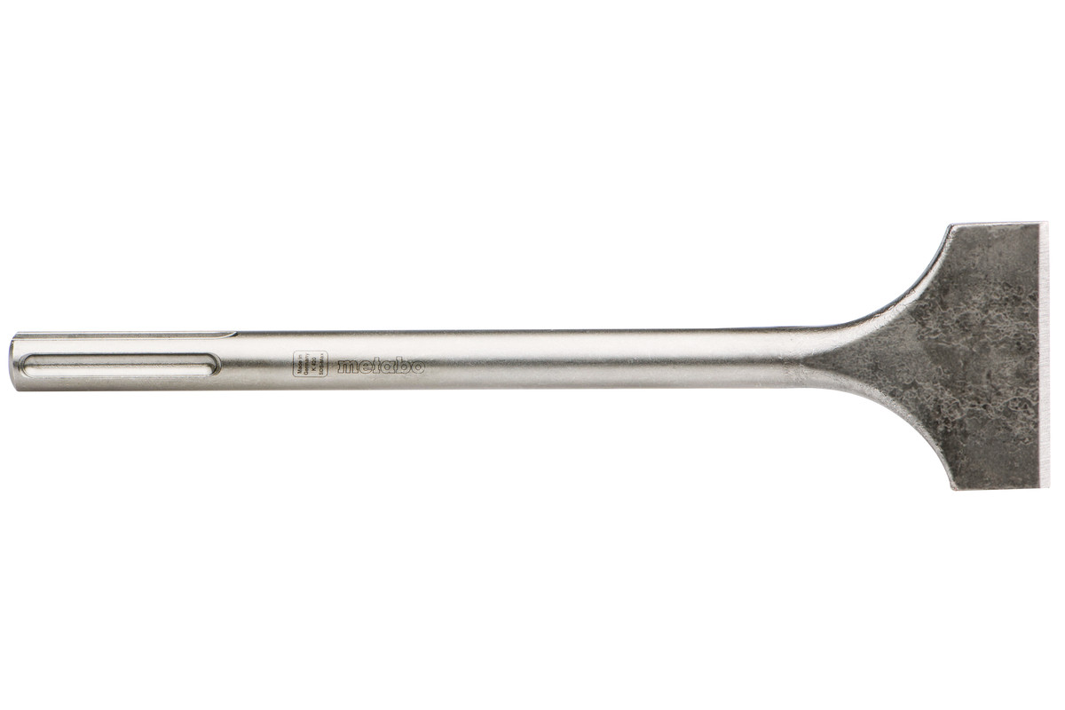 Metabo SDS-max Spatmeißel "professional" 300 x 80 mm