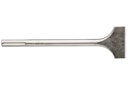 Vorschaubild Metabo SDS-max Spatmeißel "professional" 300 x 80 mm