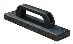 KWG Schlagleiste Schlagklotz mit Griff Verlegewerkzeug 400x60x20 mm KWG Schlagleiste Schlagklotz mit Griff Verlegewerkzeug 400x60x20 mmZubehörbild