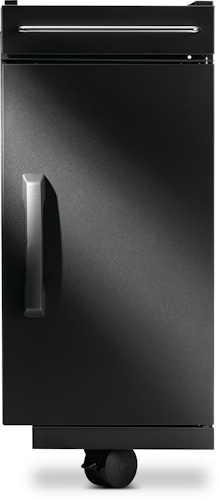 Napoleon Rogue PRO & PRO-S Unterschrank, mattschwarz - 1 Stück