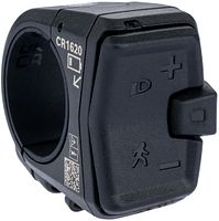 Bosch Bedieneinheit Mini Remote BES3 22,2 mm schwarz