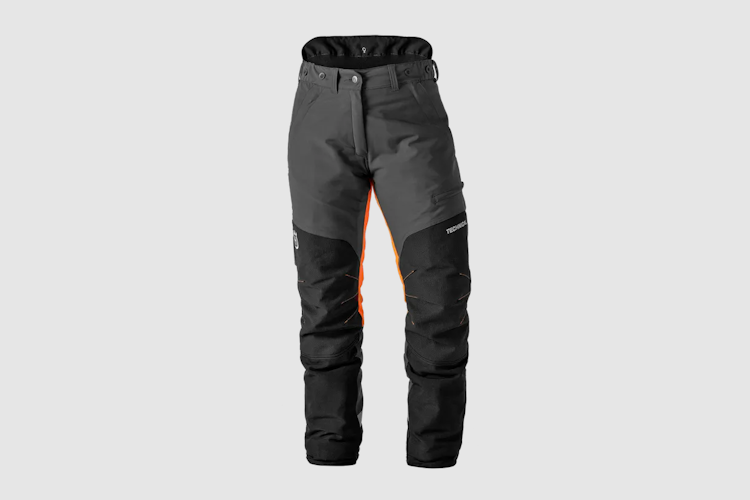 Husqvarna Schnittschutzhose Technical - Damen - Klasse 1 20 m/s