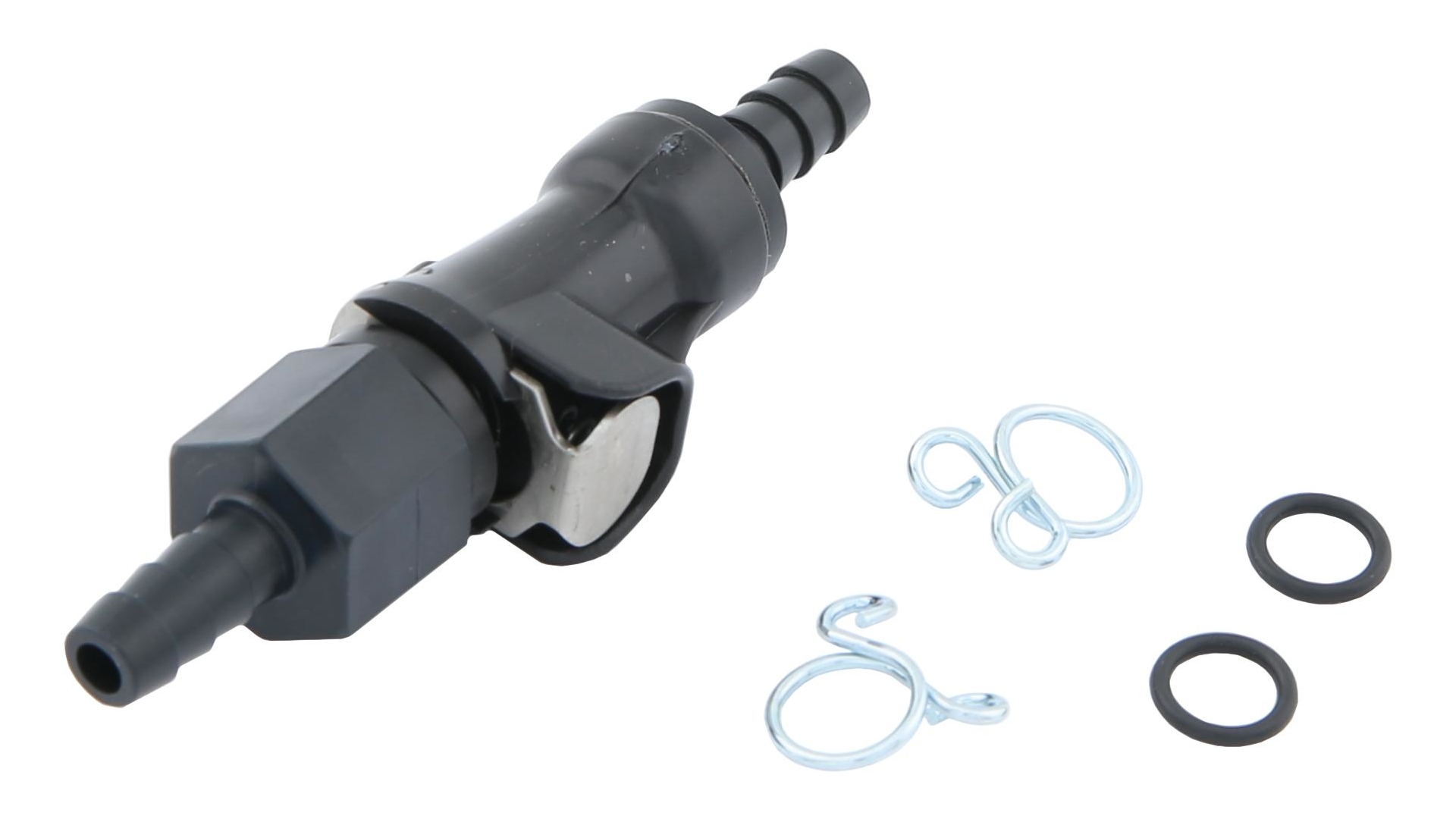 Spec X Schnellkupplung