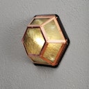 Vorschaubild Konstsmide Wand-/Deckenleuchte Castor