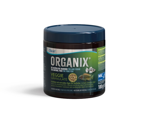 Oase Organix Veggie Granulate