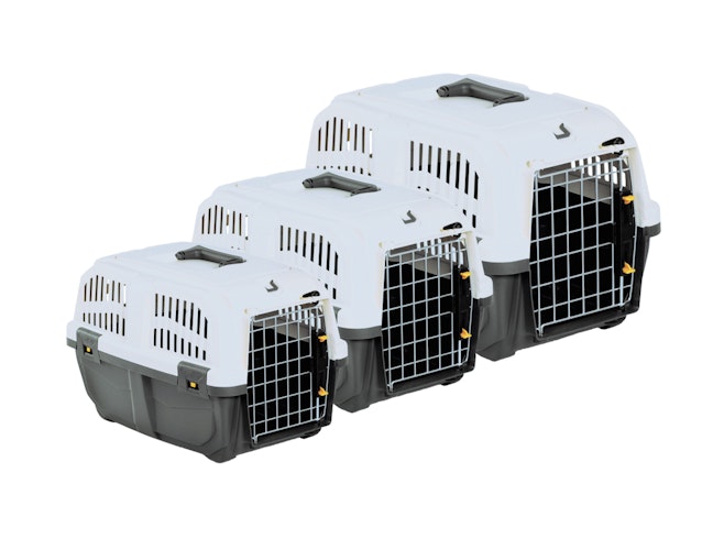 NOBBY Transportbox Skudo IATA