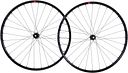 Vorschaubild Fulcrum Laufradsatz Red Zone 5 29 Zoll Boost schwarz