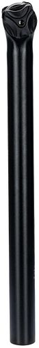 CONTEC Sattelstütze Bracer 27,2 mm schwarz Ø 27, 400 mm lang
