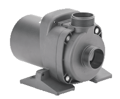 Oase Filter-& Bachlaufpumpe AquaMax Dry 14000