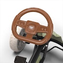 Vorschaubild EXIT Foxy Gokart - Retro Grün