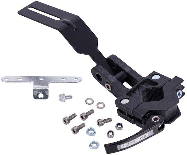 Pletscher H.R.-Gepäckträger Quick-Rack