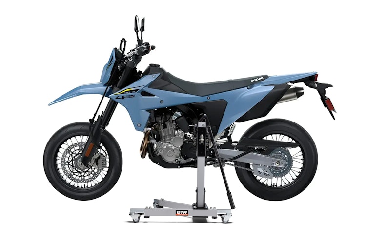 Zentralständer EVOLIFT® für Suzuki DR-Z4SM 25-