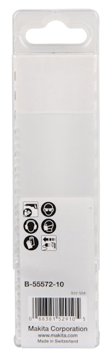 Makita Reciproblatt Rettung B-55572-10