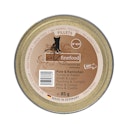 Vorschaubild catz finefood Fillets in Jelly 85 Gramm Schale Katzennassfutter