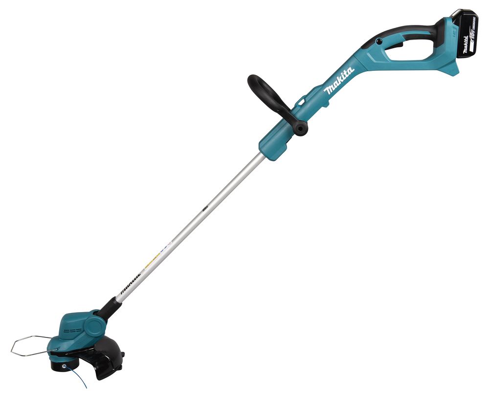 AAAQQ Trimmerfaden T-03408 - 0,095" X 280 M, Rund, Nylon, Für Makita & Viele Rasentrimmer